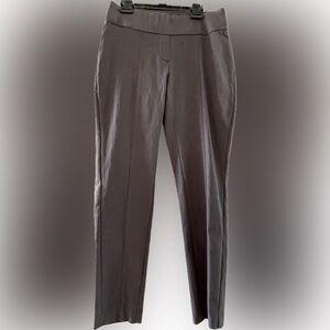 APT 9 BRYNN tummy control pull on stretch skinny pants